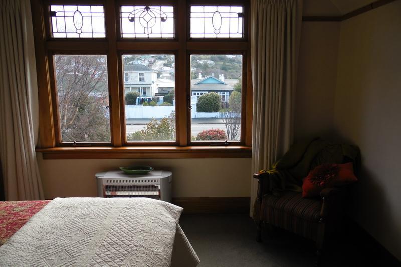 Highway House Bed And Breakfast Oamaru Eksteriør billede