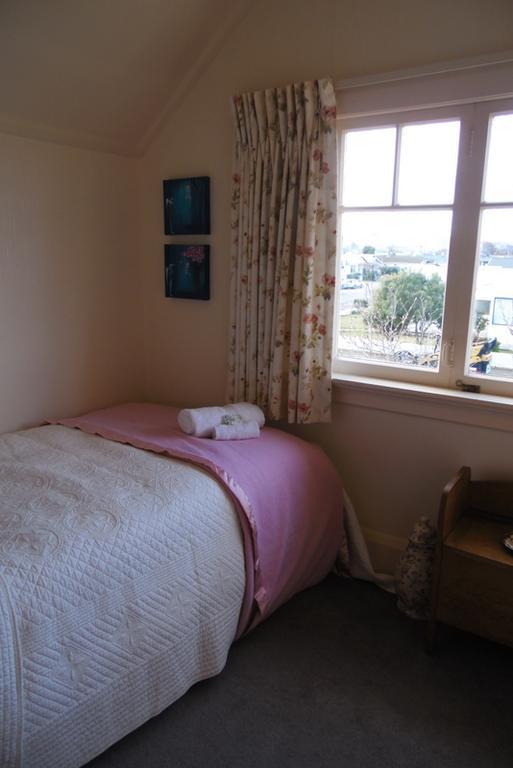 Highway House Bed And Breakfast Oamaru Eksteriør billede