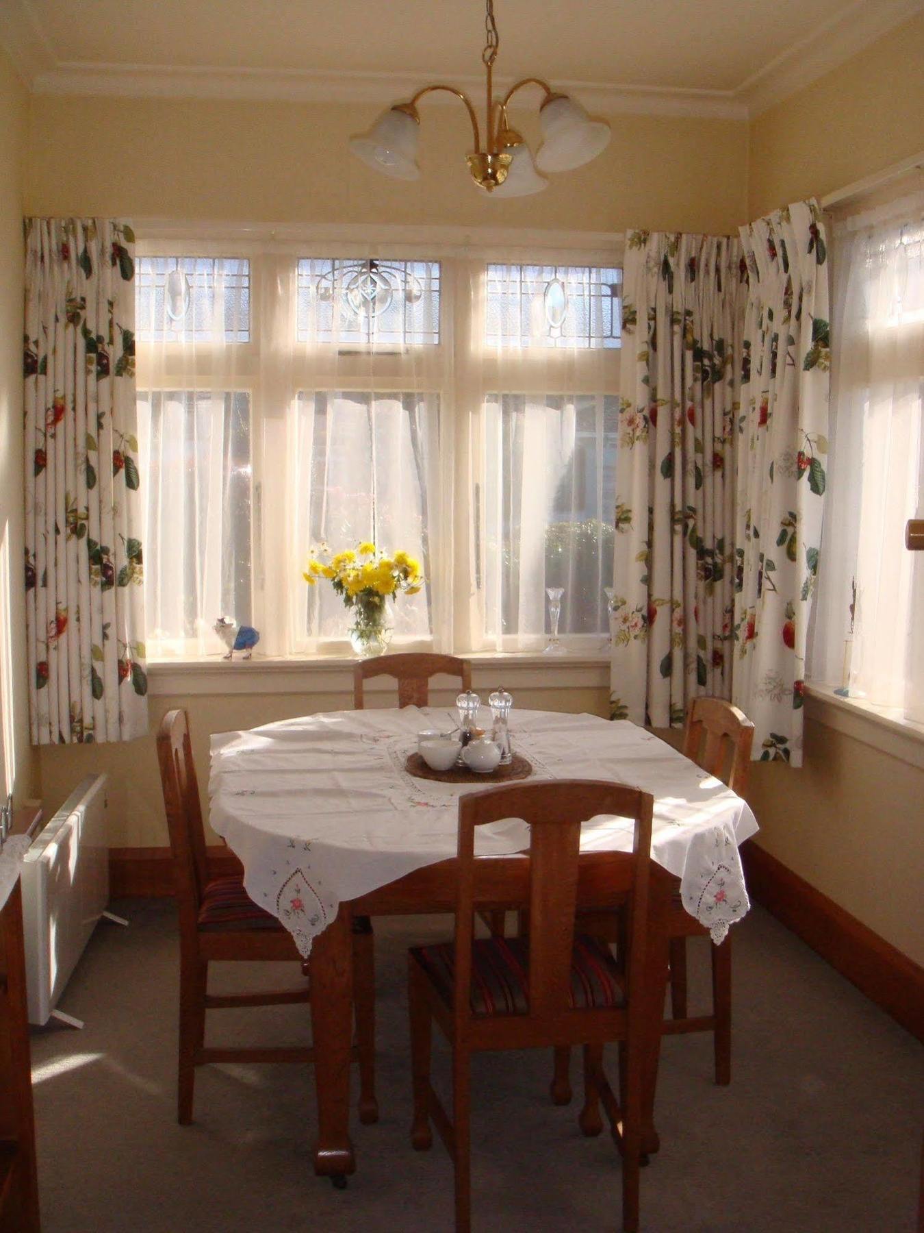 Highway House Bed And Breakfast Oamaru Eksteriør billede