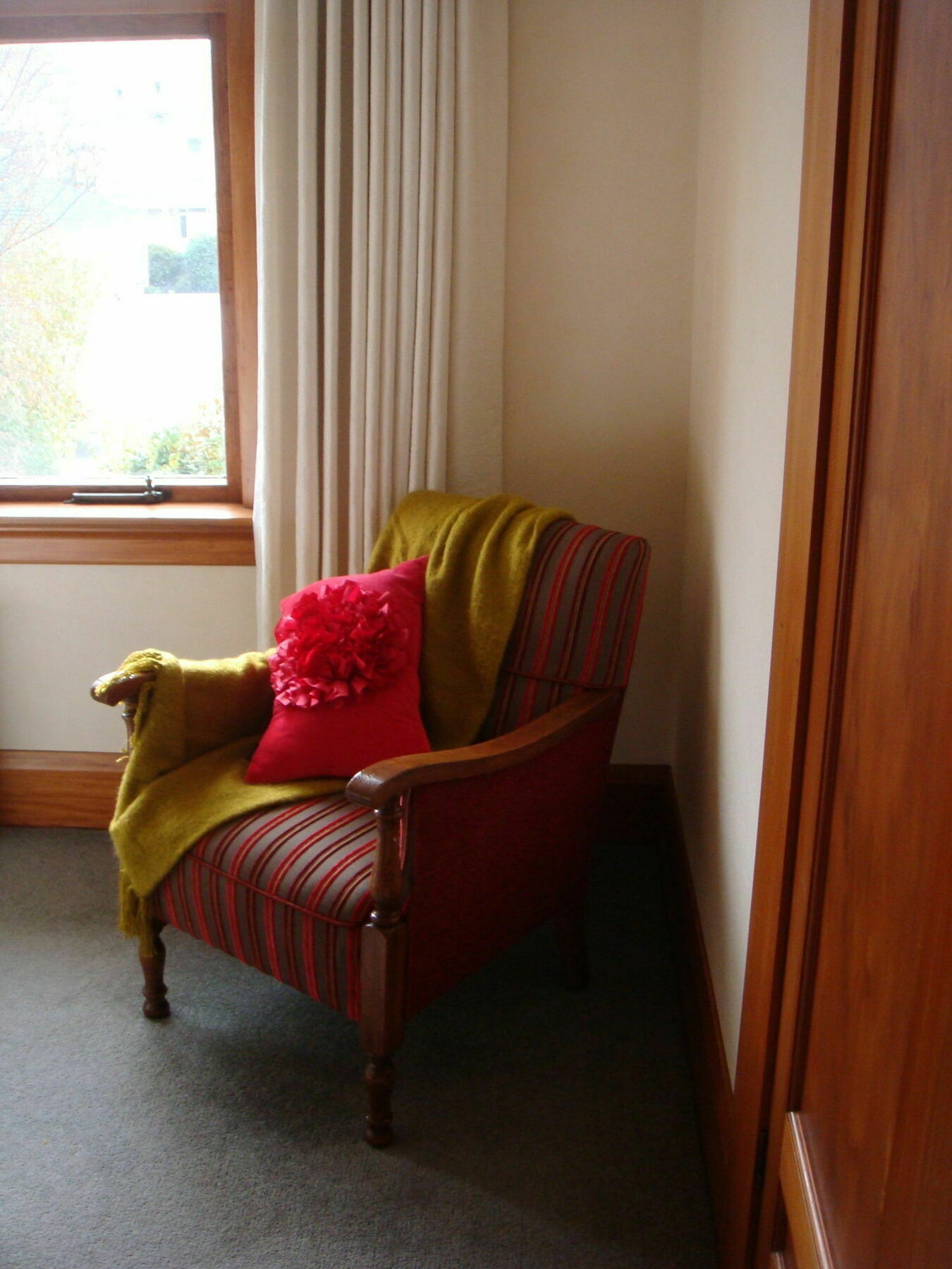 Highway House Bed And Breakfast Oamaru Eksteriør billede