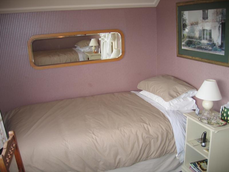 Highway House Bed And Breakfast Oamaru Eksteriør billede